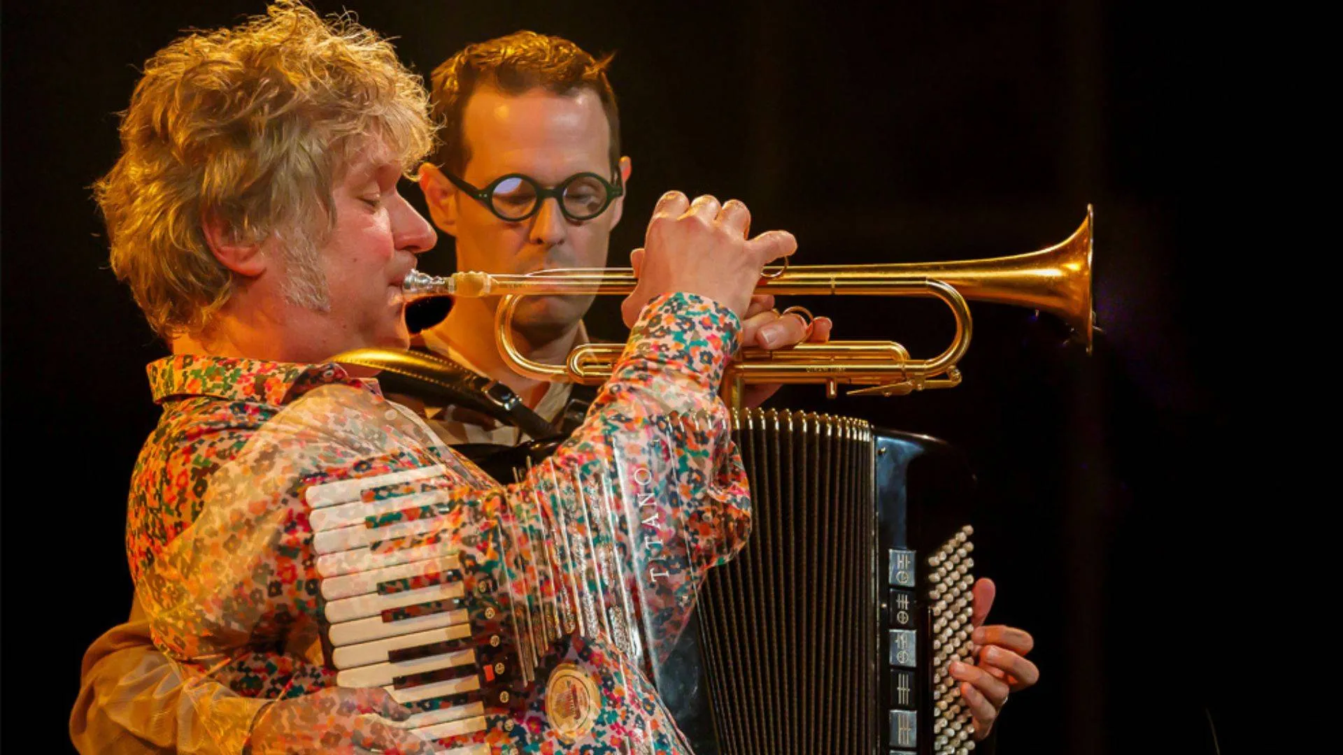 Eric-Vloeimans-Will-Holshouser-ECI-cultuurfabriek-Roermond