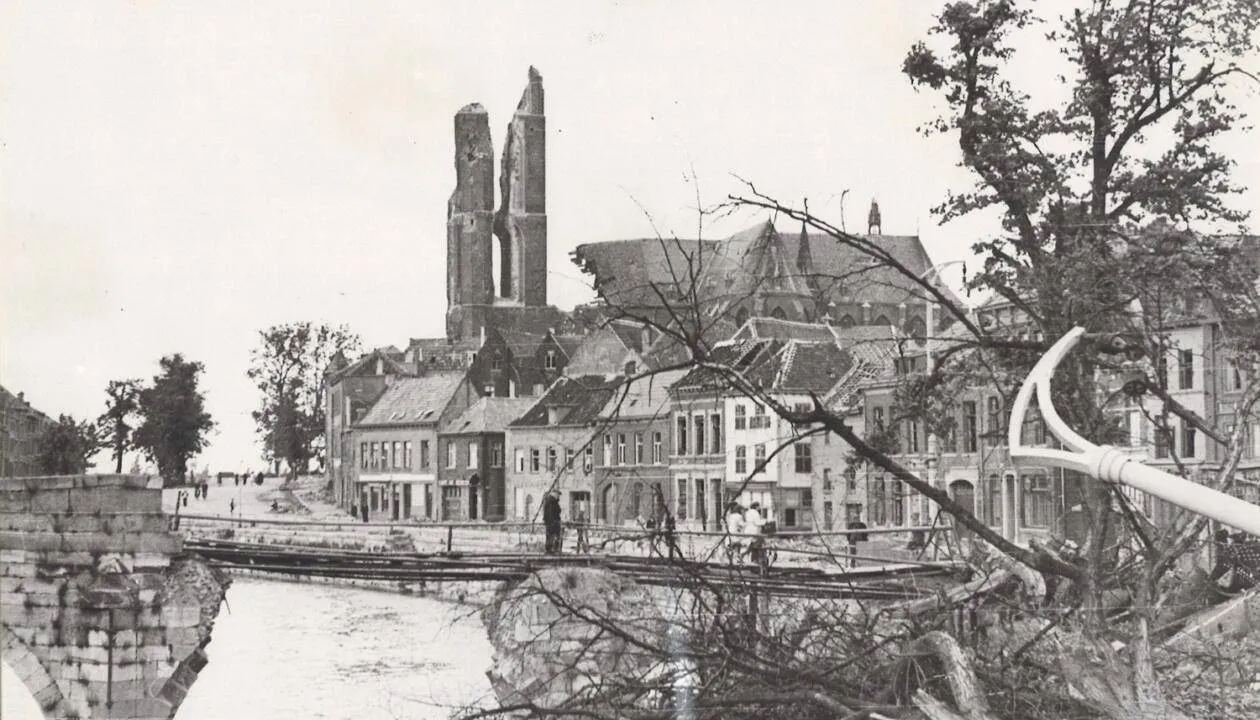 Oorlog-Roermond