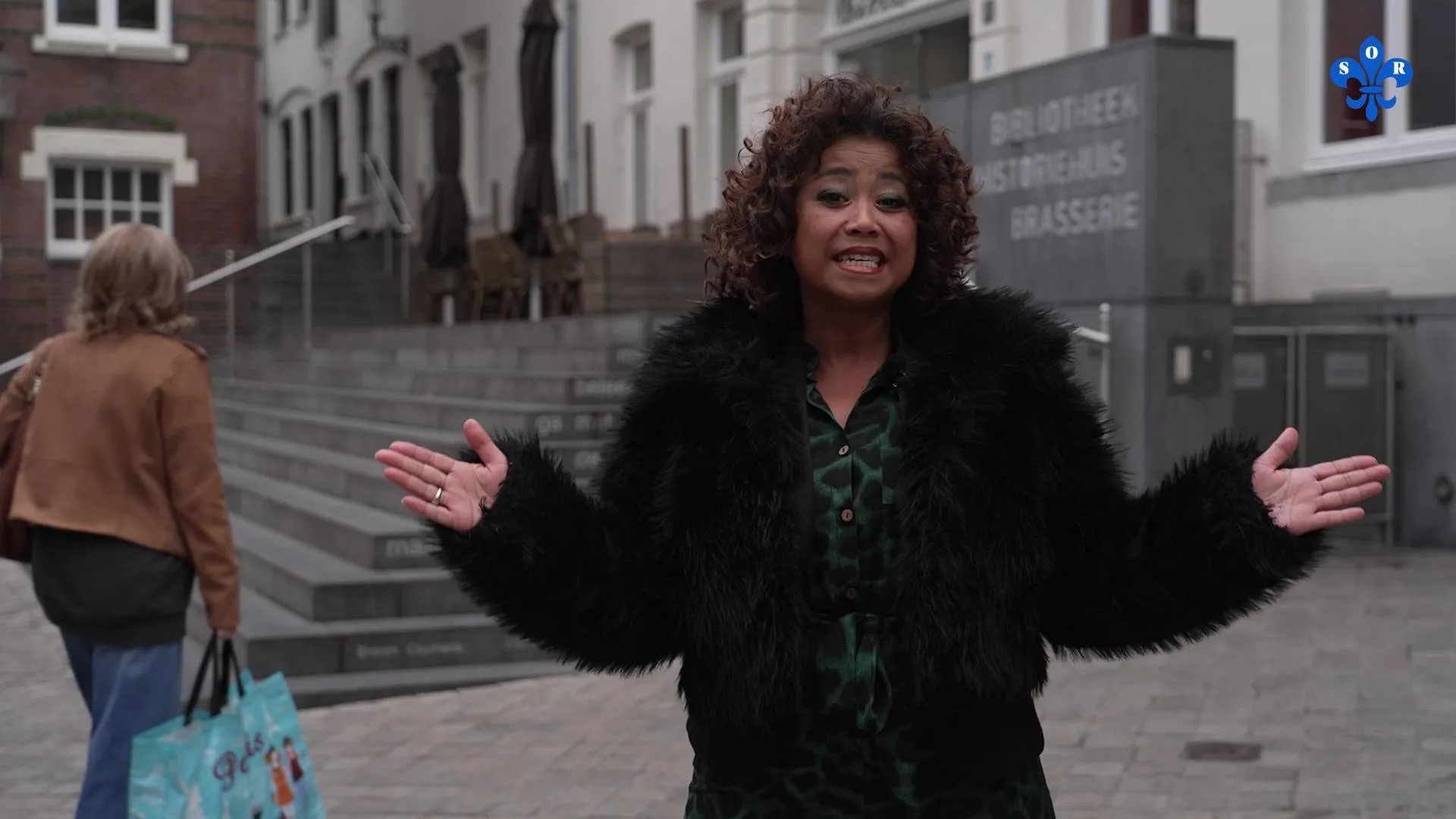 TH - SORTV - Op stap met Brenda - 27-03-2026