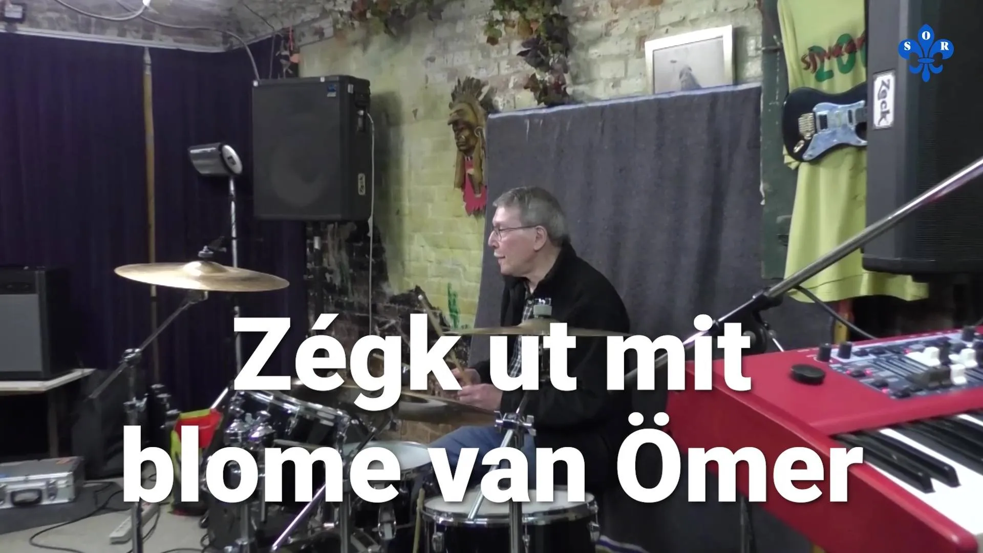 TH - Zégk ut mit blome van Ömer - afl 038