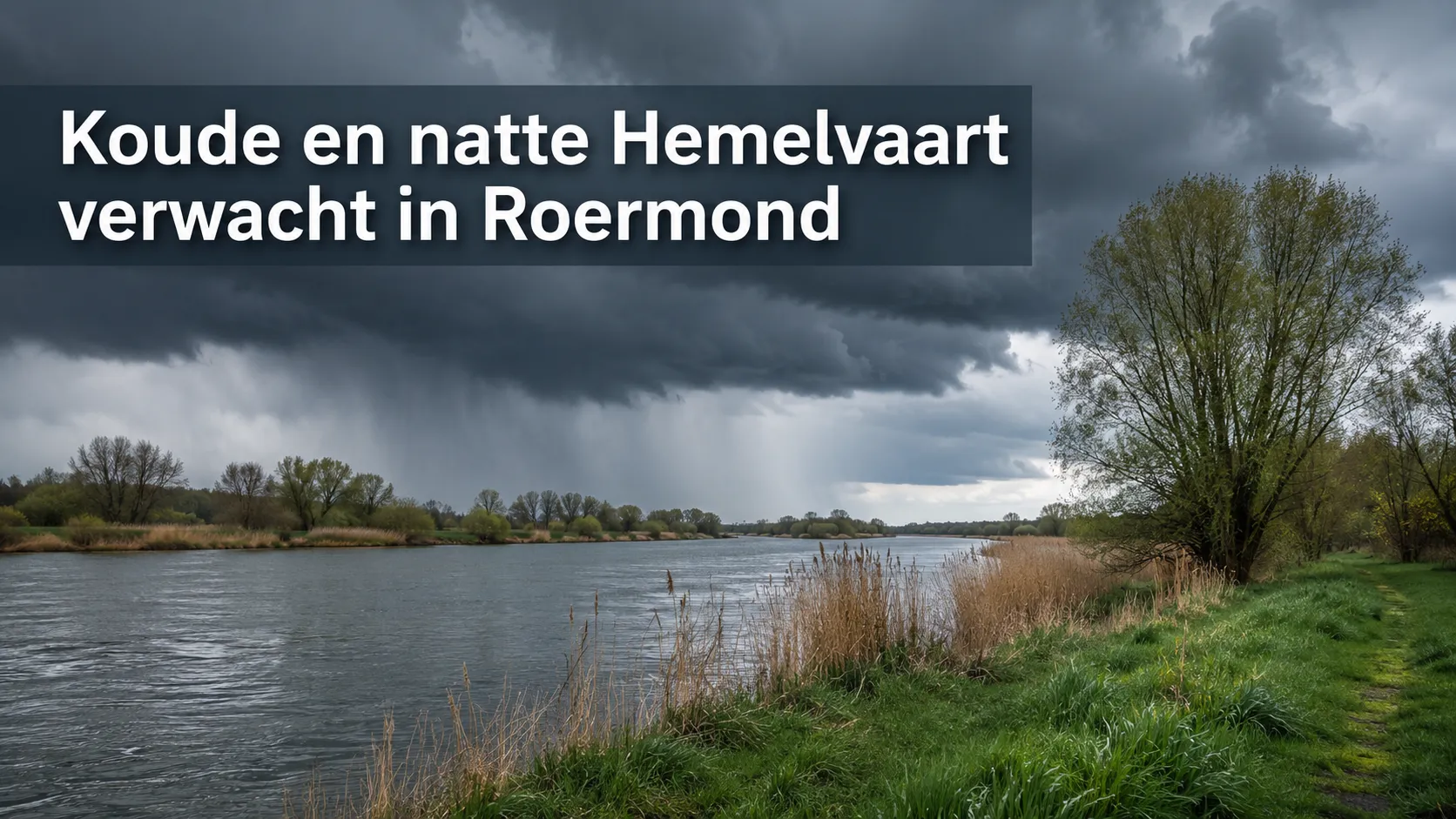 Hemelvaaartsdag