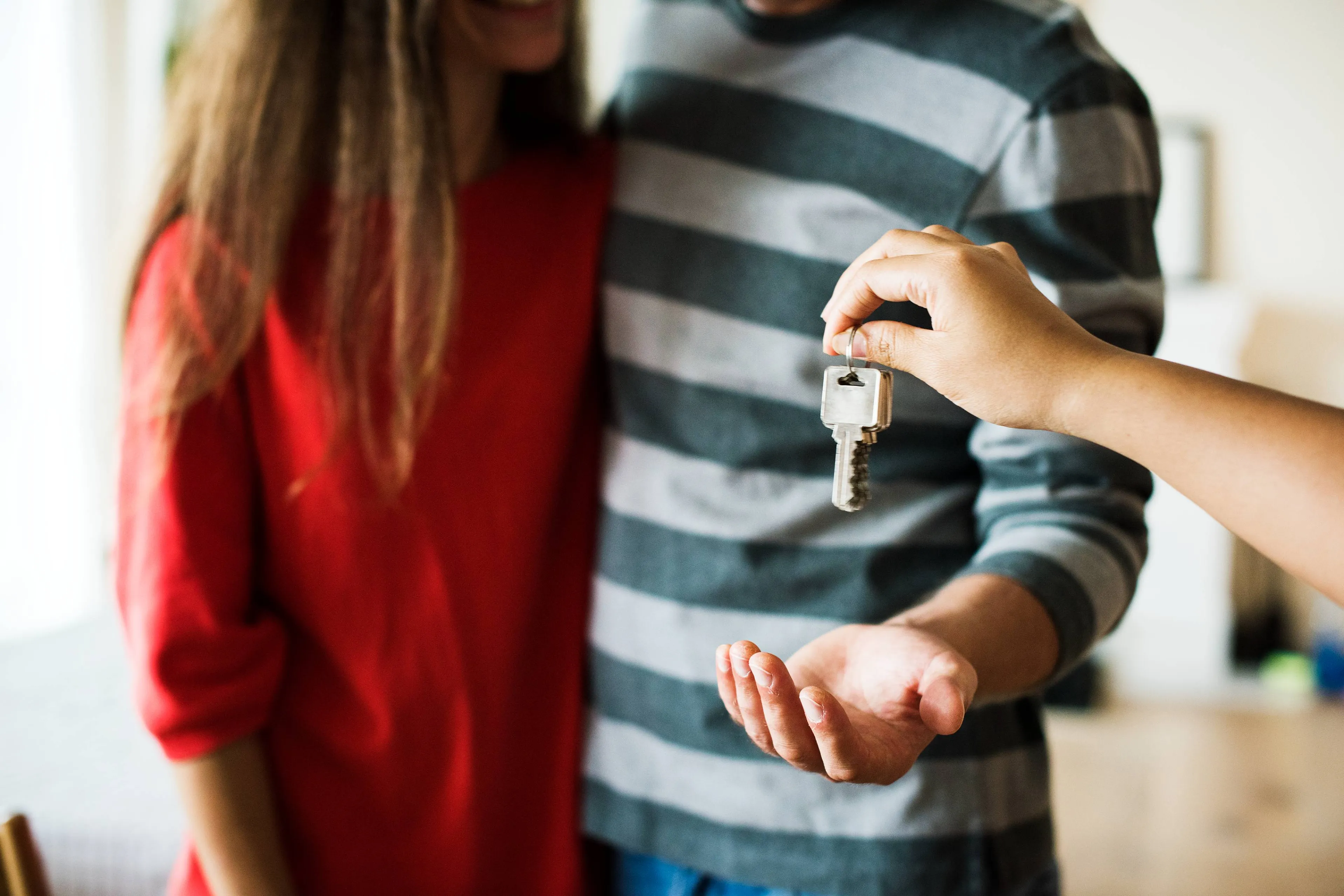 couple-bought-new-house