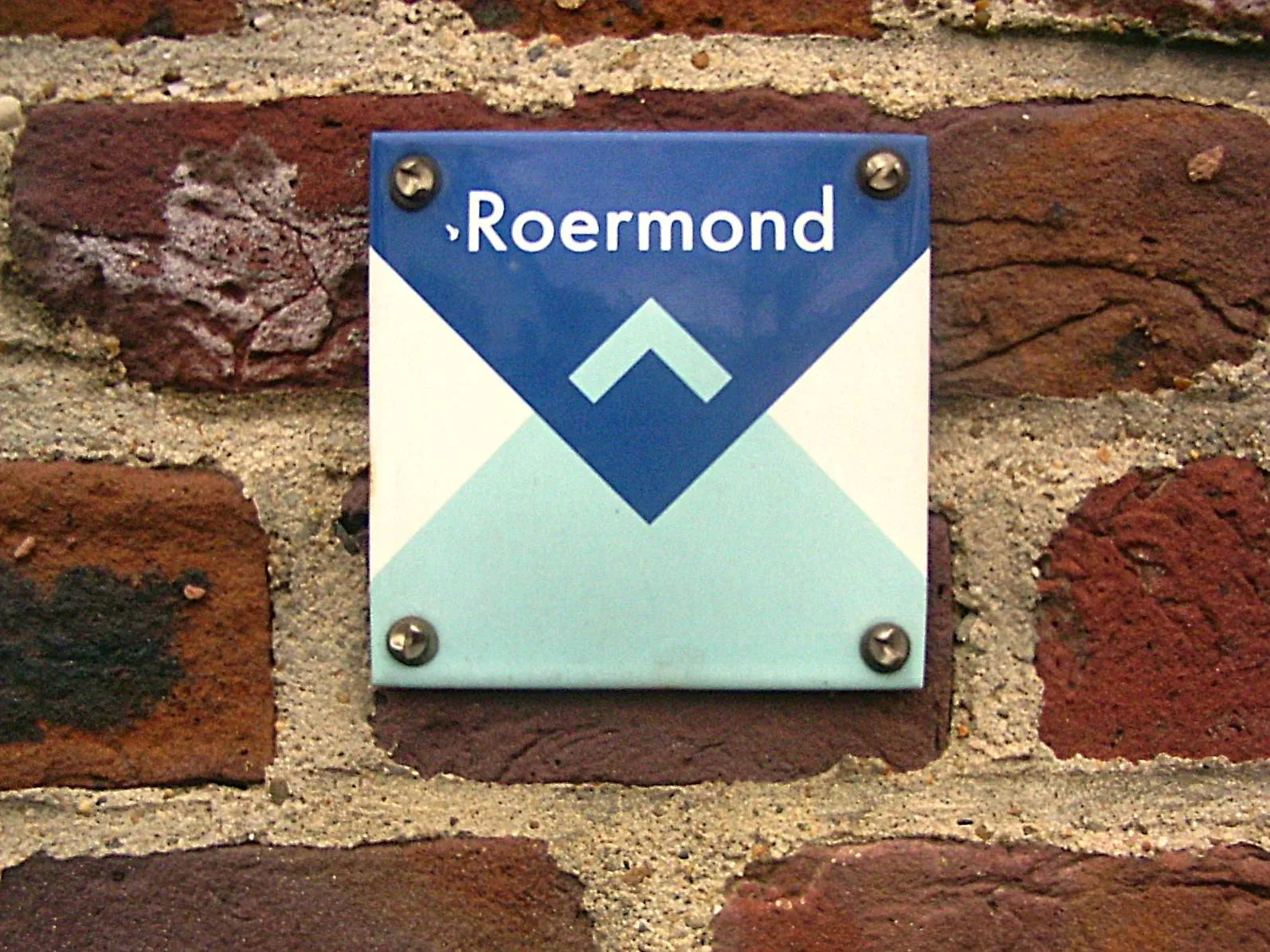 Roermond,_schildje_Monument_gemeente_Roermond