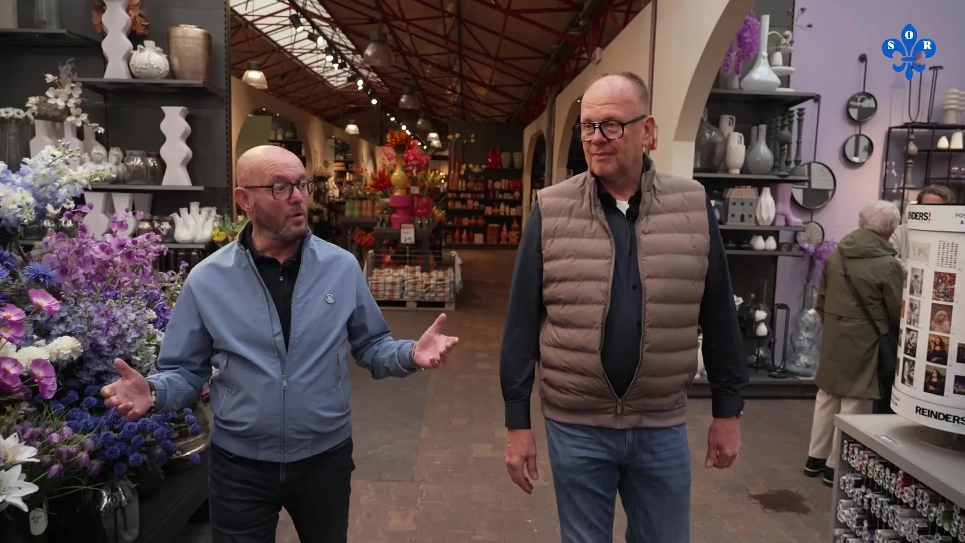 TH - SORTV - Ondernemer van de week - BijSTOX - 06-05-2026