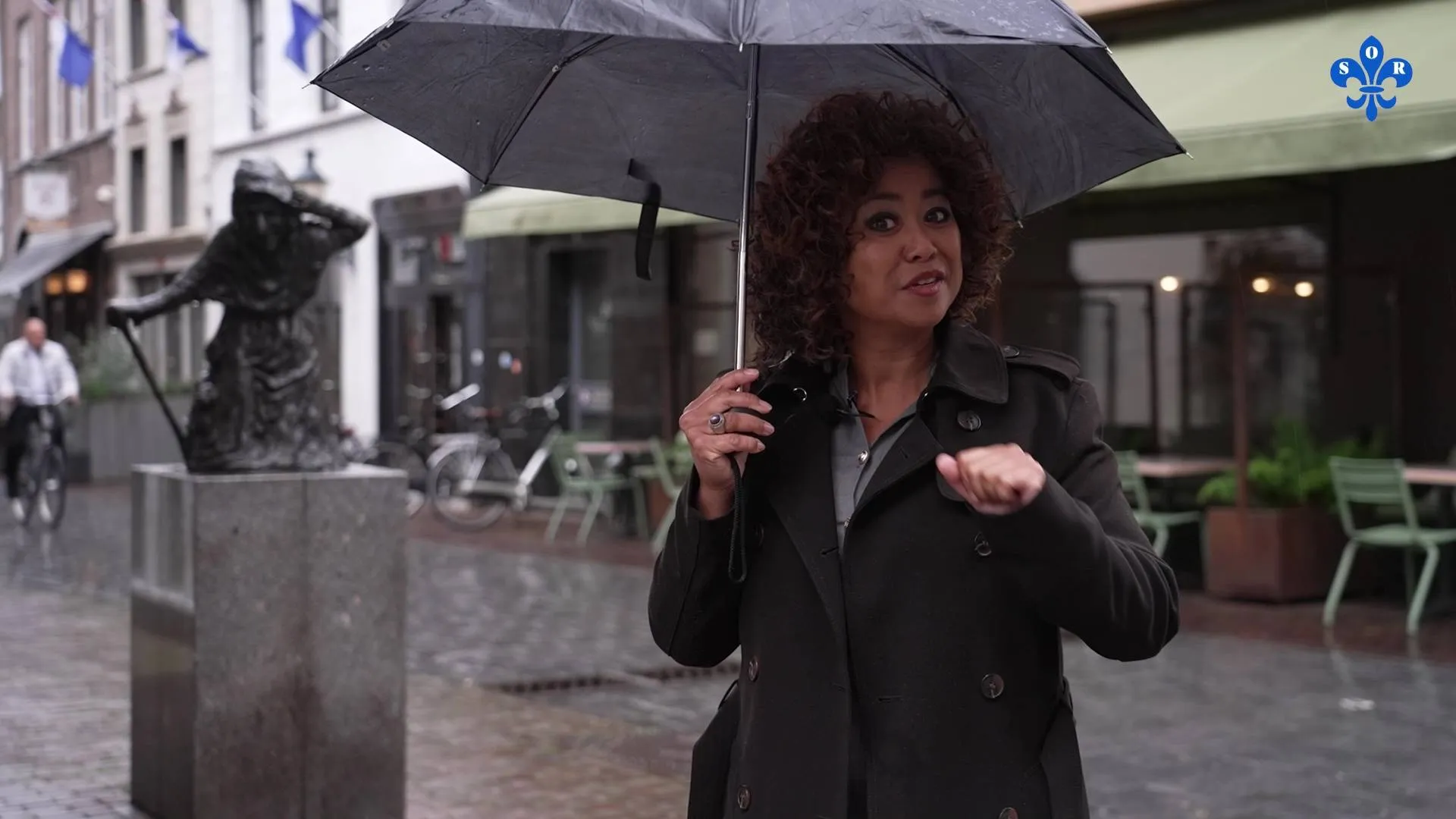 TH - SORTV - Op stap met Brenda - 06-05-2026