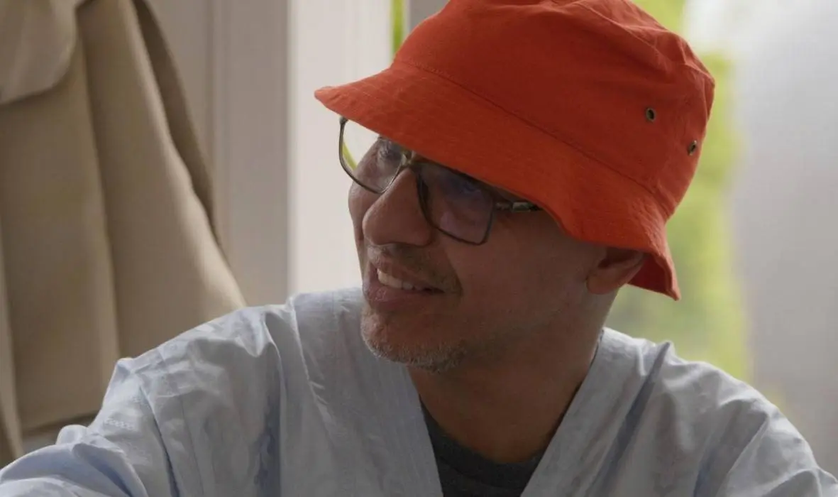 Mohamedou-Ould-Slahi-ECICultuurfabriekRoermond-2