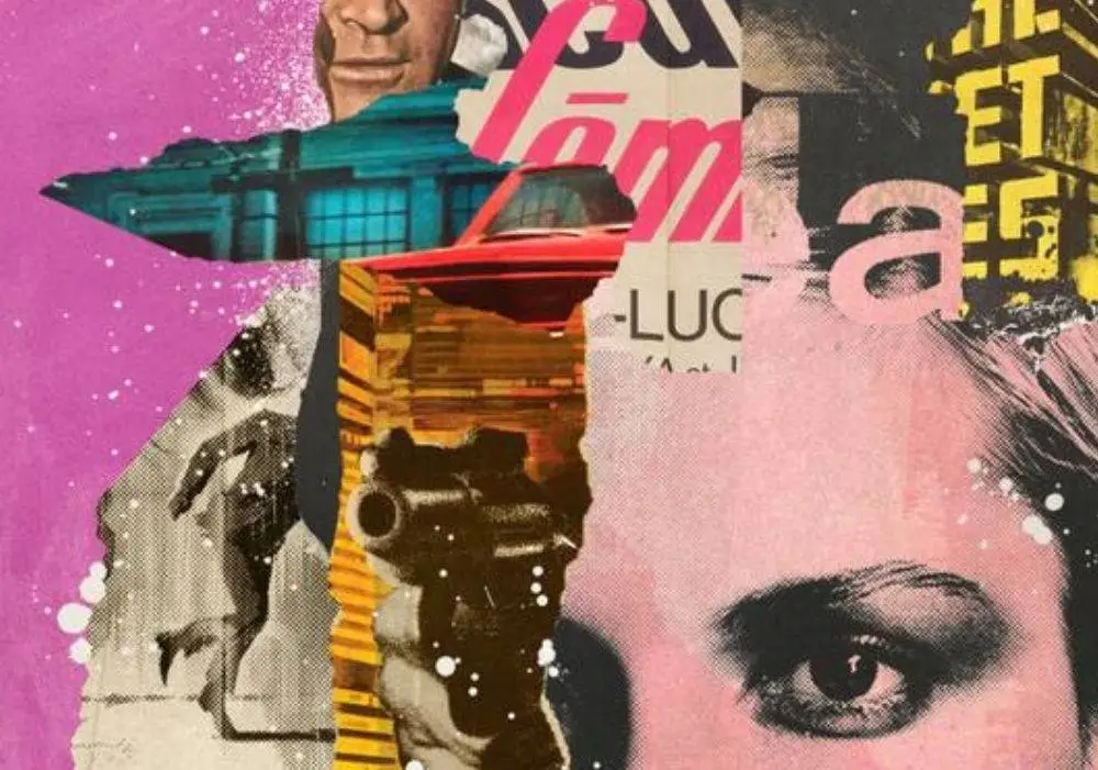 Collage-As-Equals