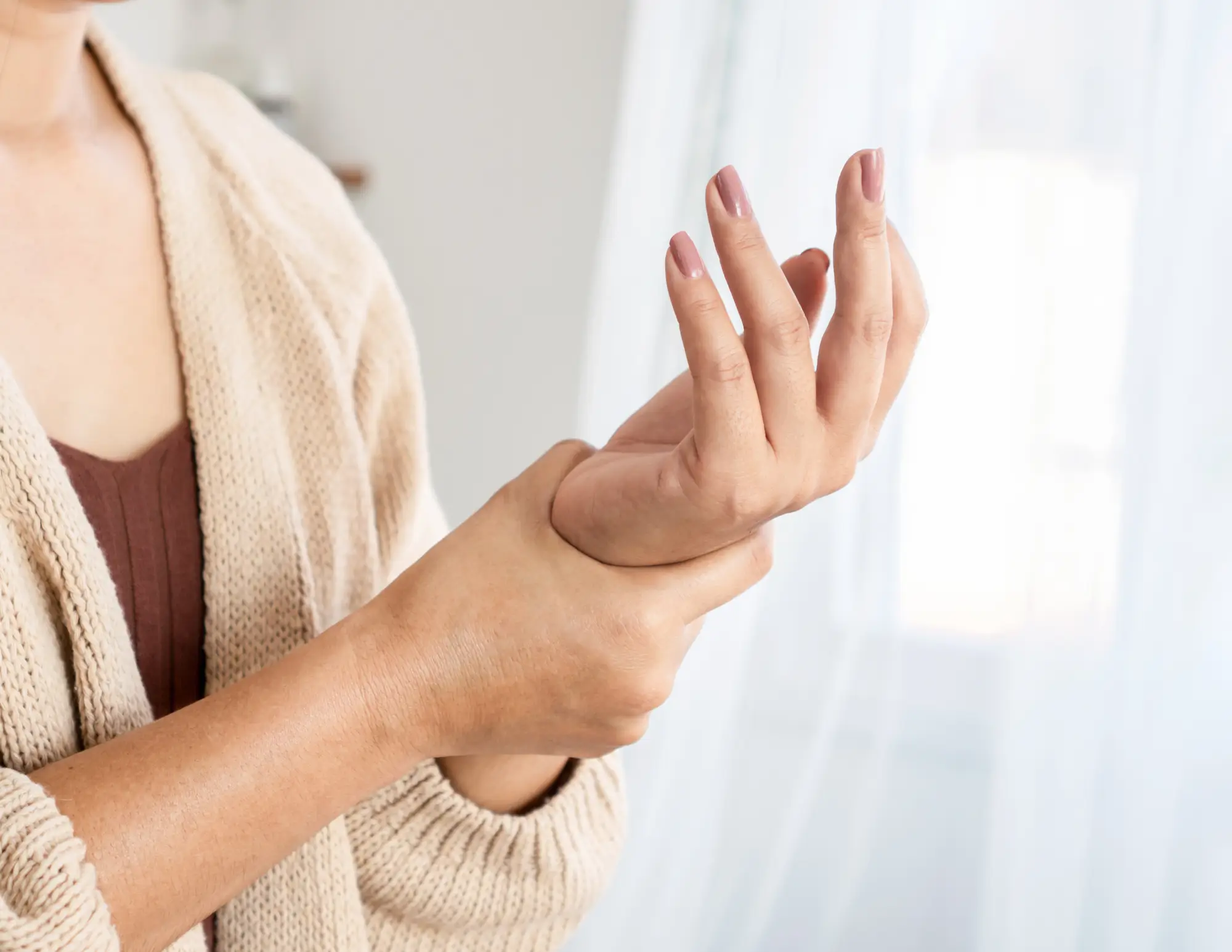 Hand en polsklachten (1)