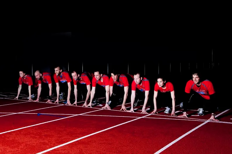 10k voor 10k roosendaal