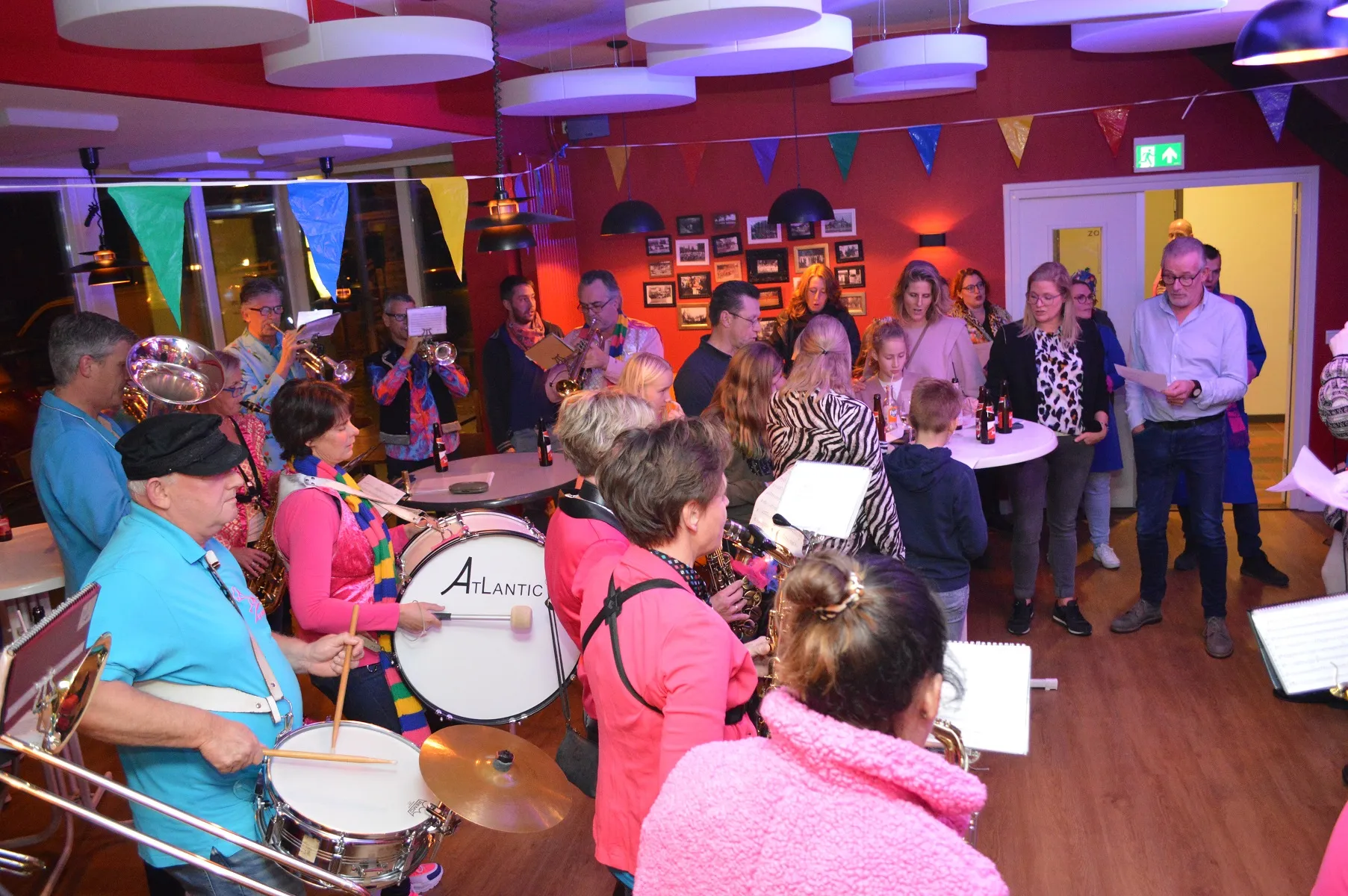 11 11 2021 11e vd 11e viering 46