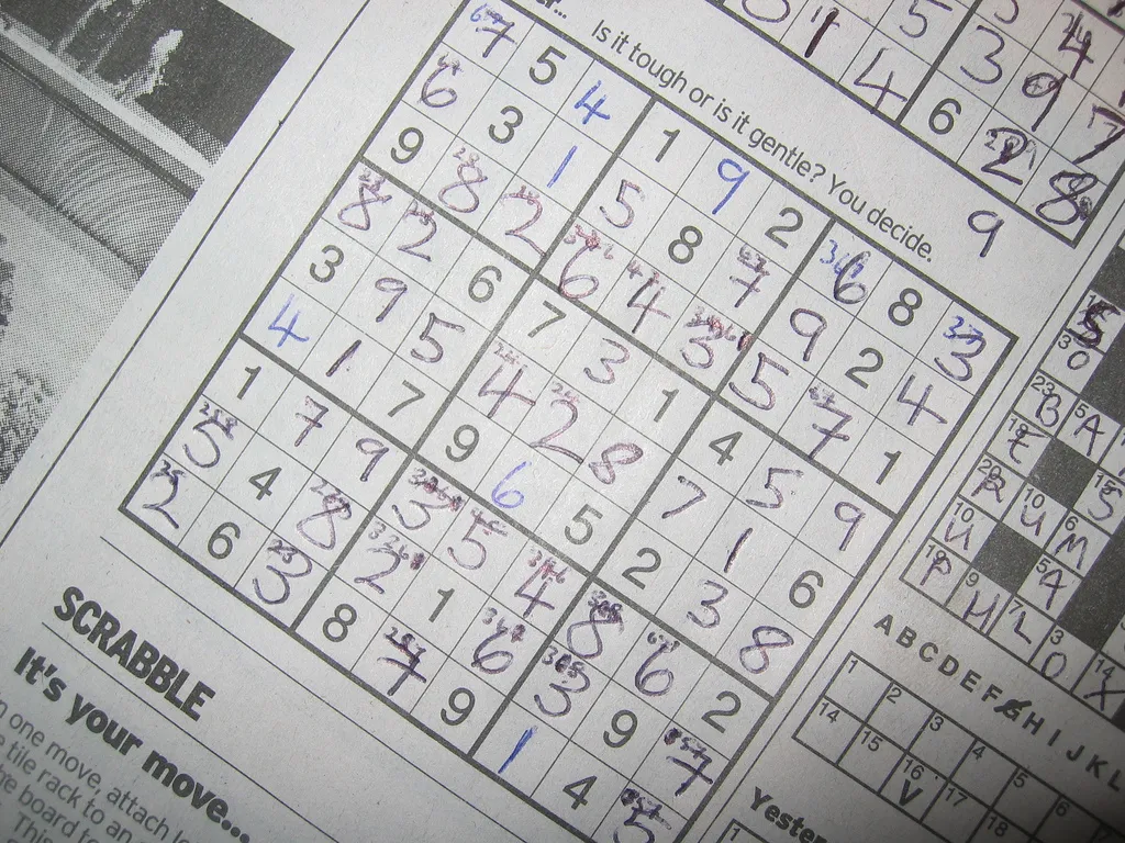 150411 sudoku
