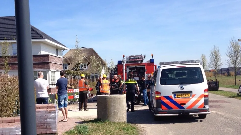 150415 gaslek brakesteinlaan roosendaal fotograaf bij de redactie bekend e1429641540991