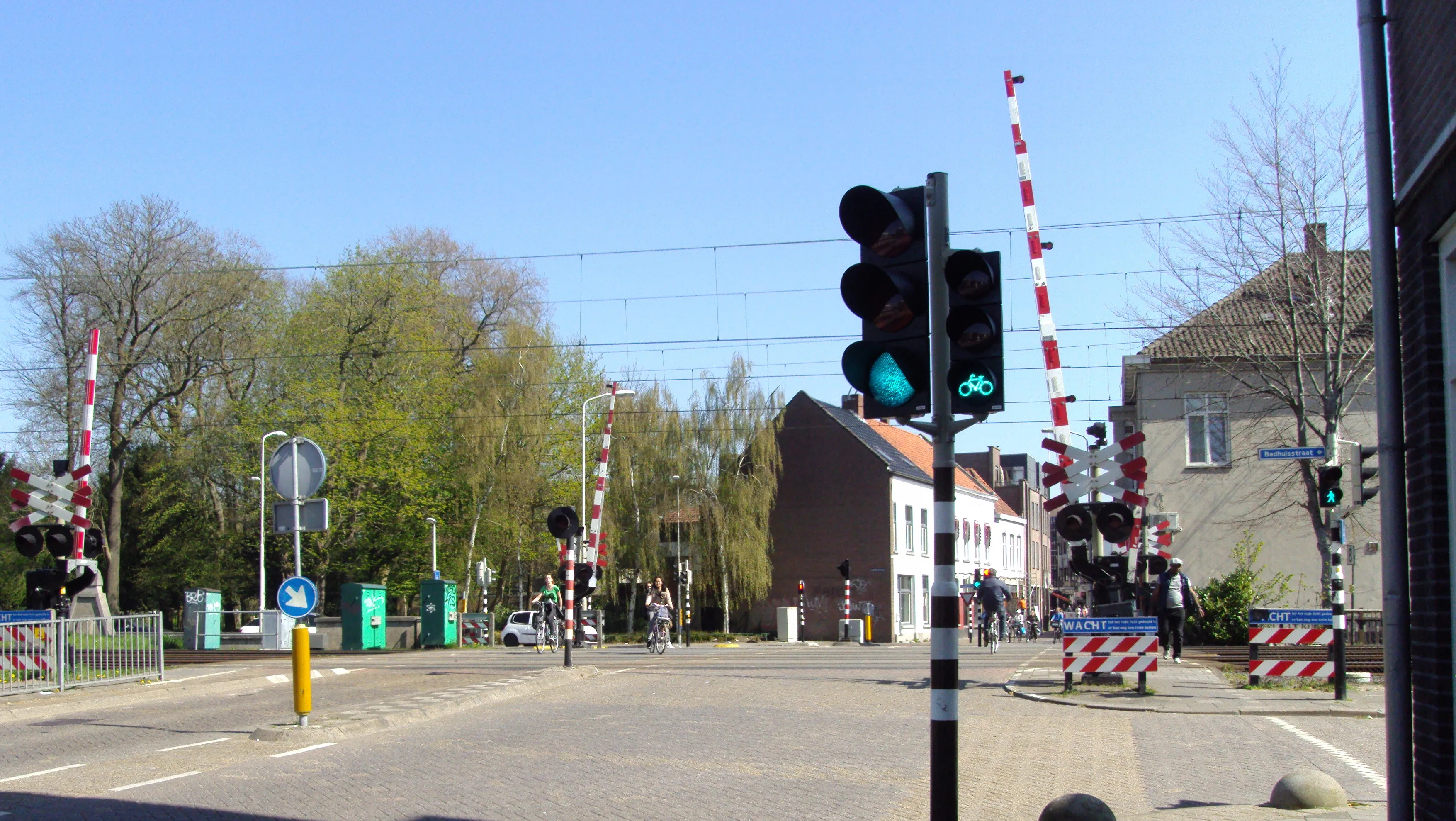 150418 schuiven roosendaal kade e1429640943839