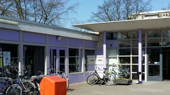 150418 wijkfeest 40 jaar buurthuis west westrand e1429099650597