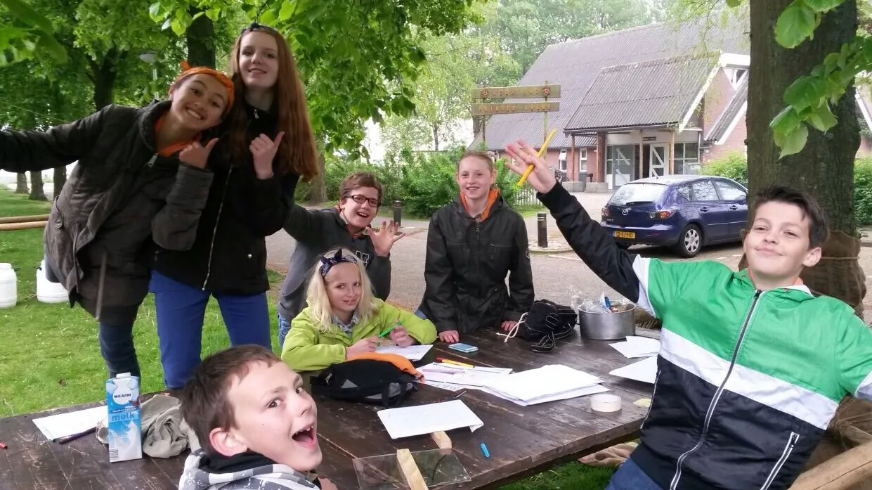 150519 scouts prinses irene naar lsw e1431990939146