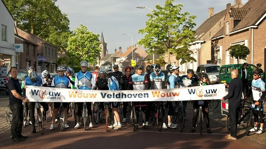 150525 wouwdoet wouw veldhoven wouw fietsers e1432508774984