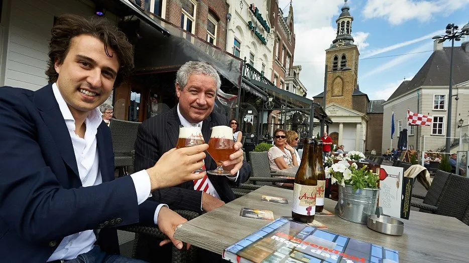 150608 jesse klaver en jacques niederer timo reisiger e1433789769173