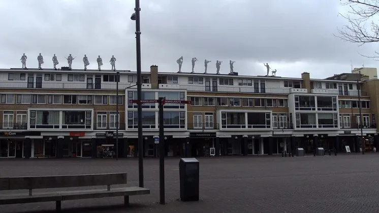 150611 nieuwe markt trommelaren e1433980664275