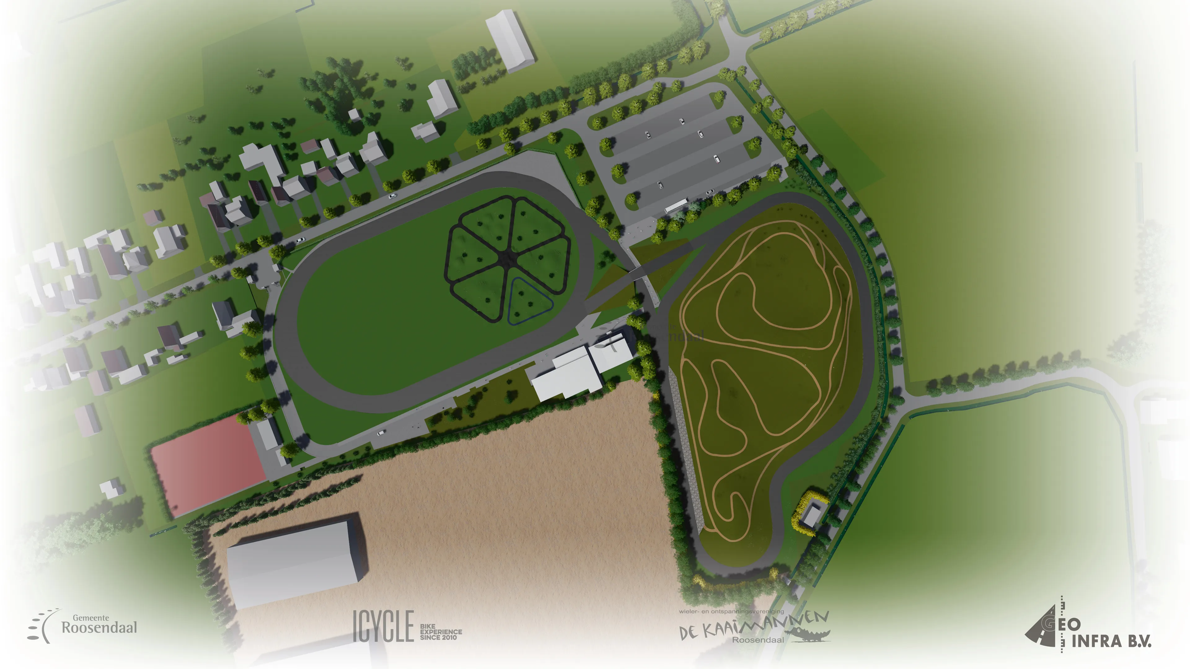 170220 visuals wielerexperience roosendaal poster a38