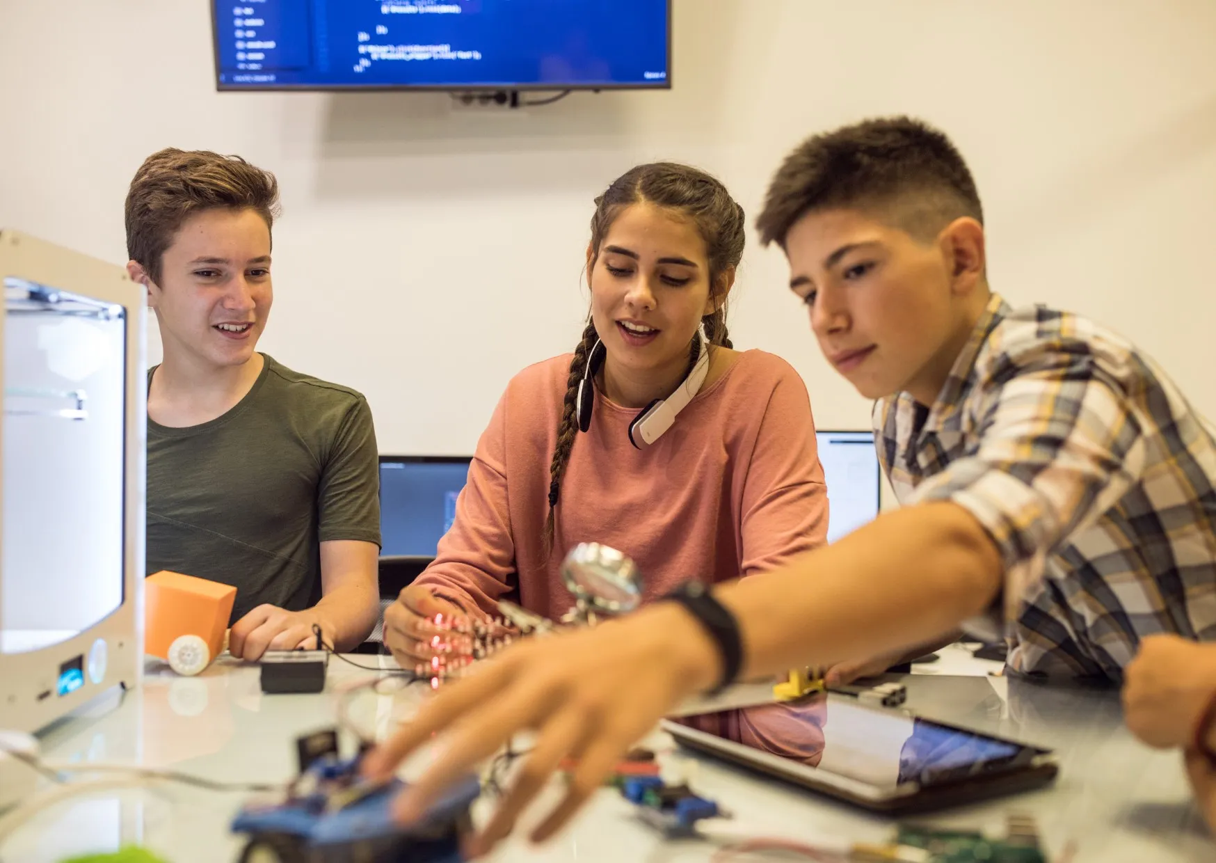 22022024 beeld nieuw coderdojo 20 in roosendaal