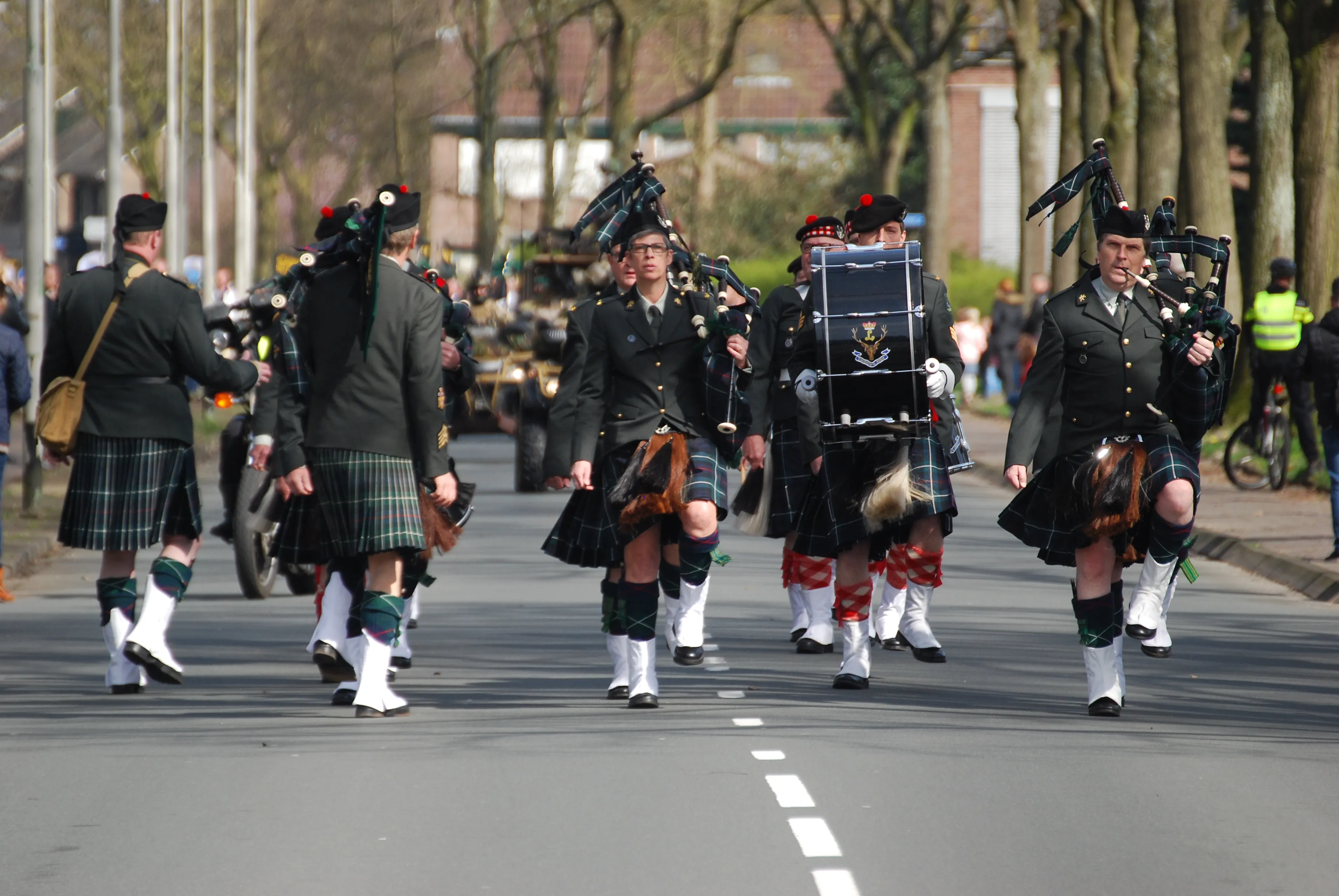 75 jaar kct commando roosendaal 12