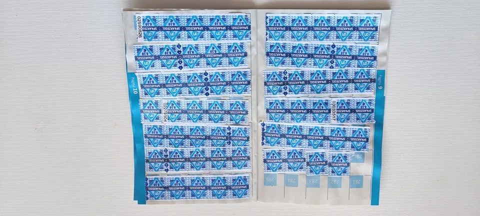 ah zegels sparen stopt e1590428013510