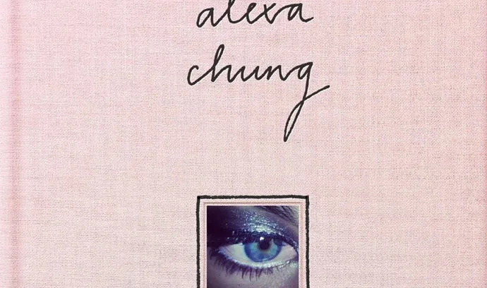 alexa chung boek