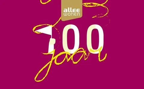 alleewonen 100 jaar