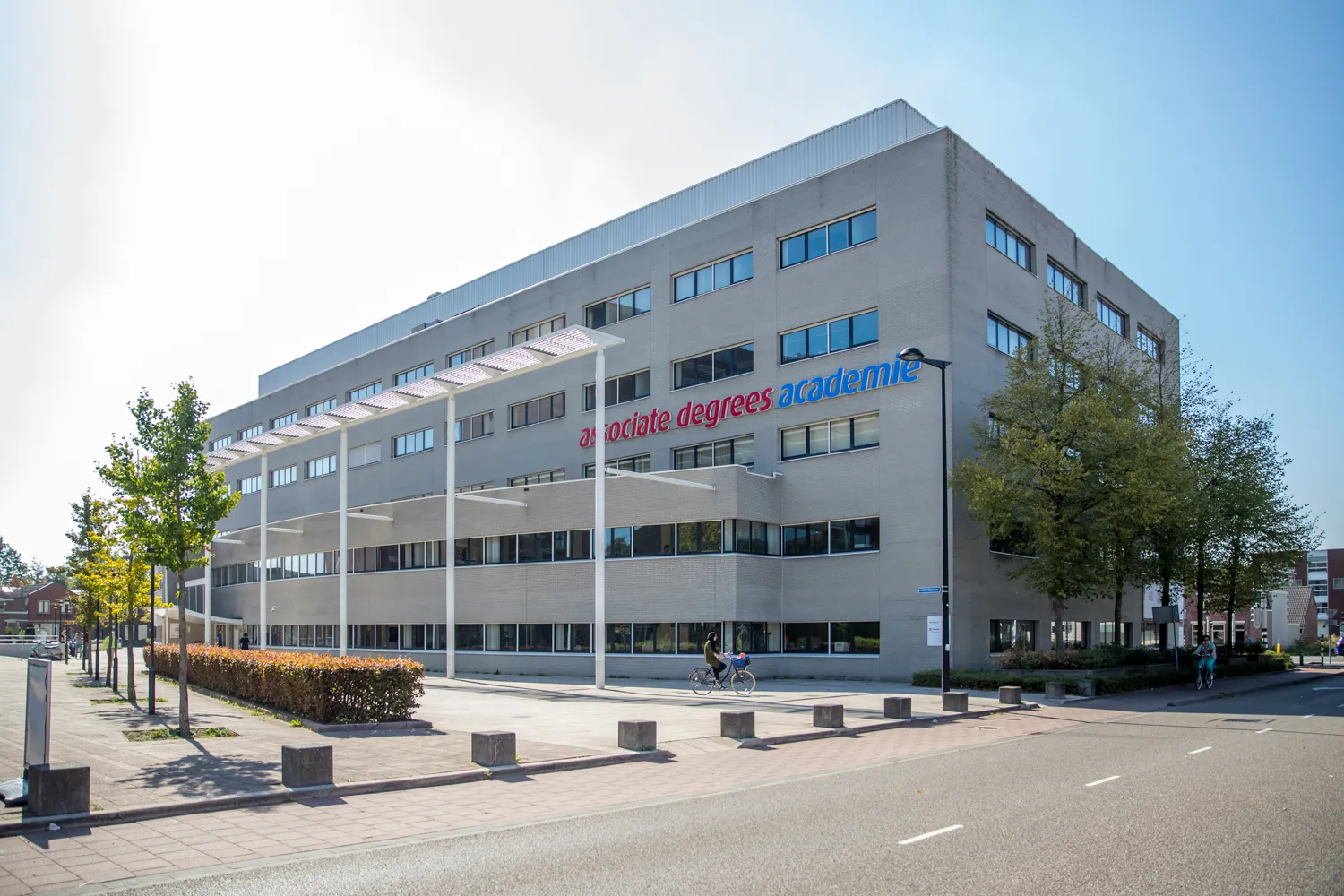 avans academie 0341