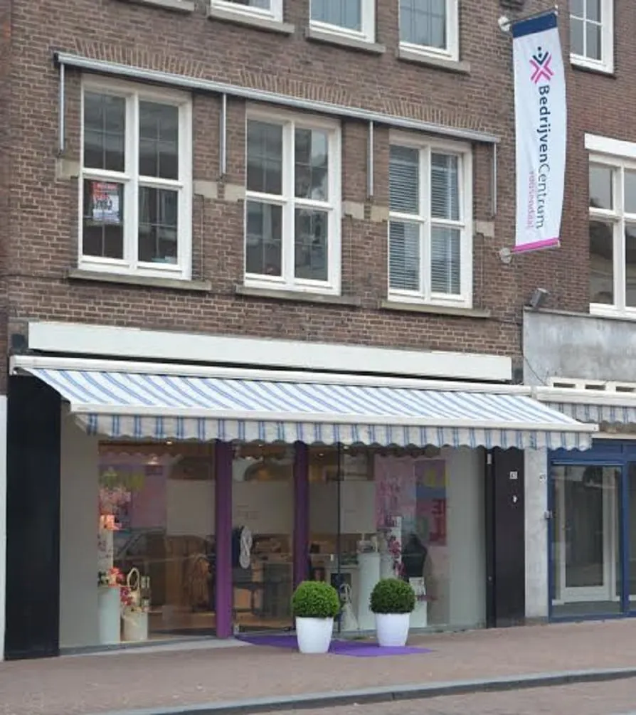 bedrijvencentrum roosendaal