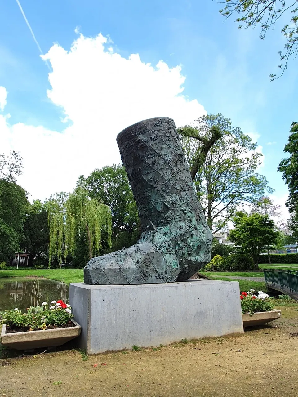 beeld door seye cadmus