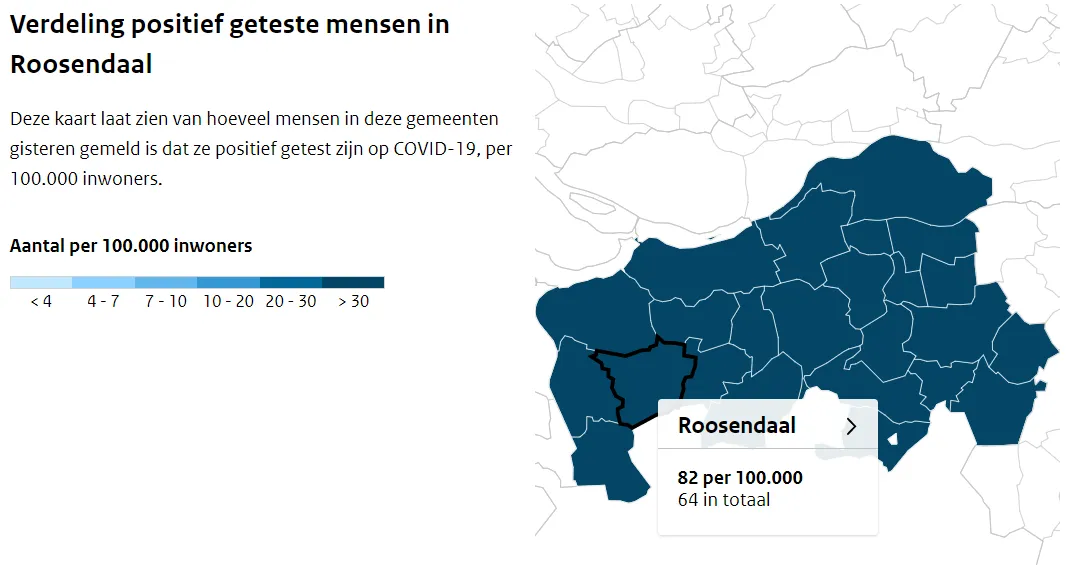 besmettingennovember2