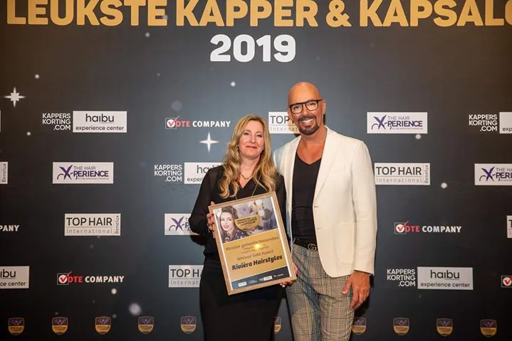 beste kapper roosendaal