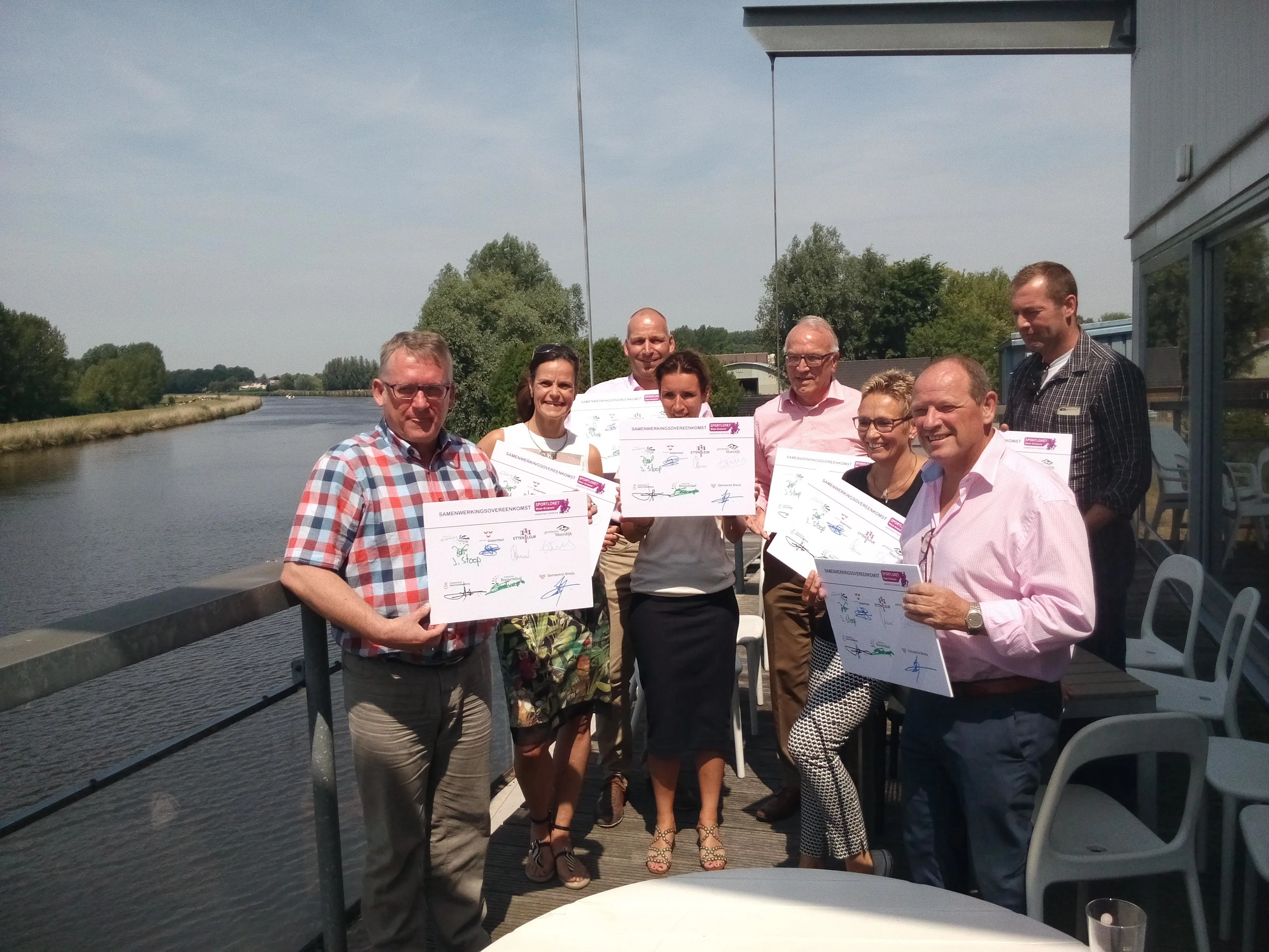 bijeenkomst 22juni ondertekening