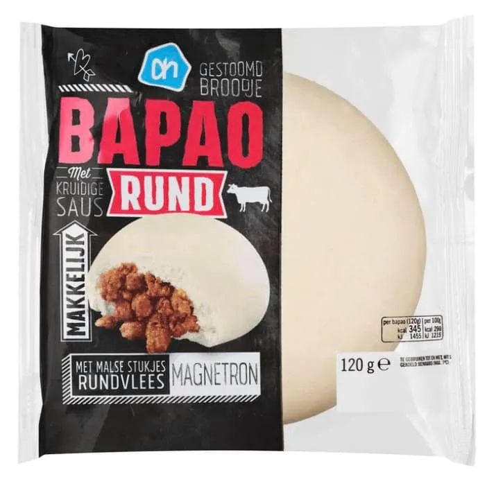 broodje bapao