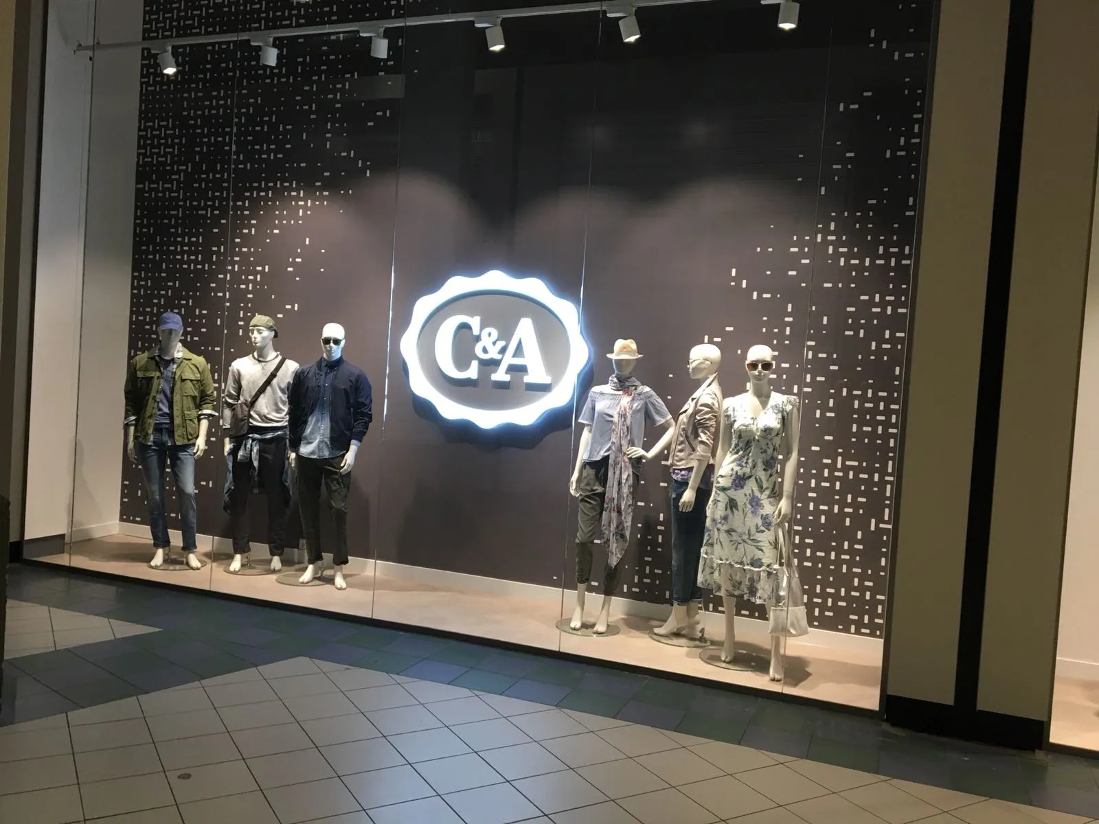 ca etalage