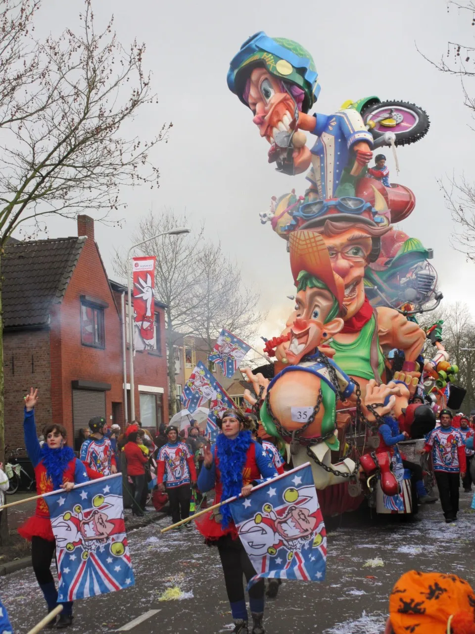 carnaval 2
