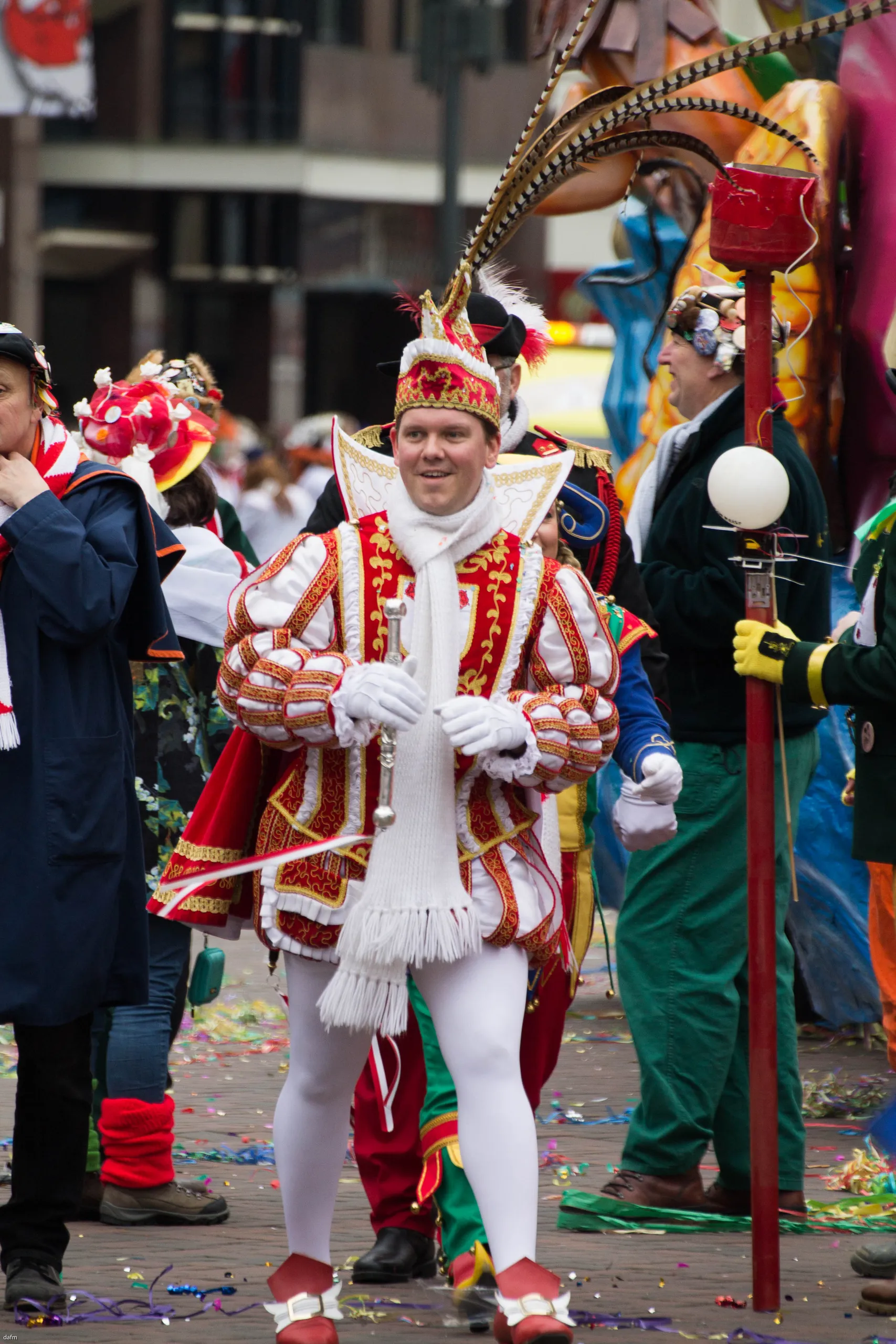 carnavalsoptocht roosendaal 2016 10