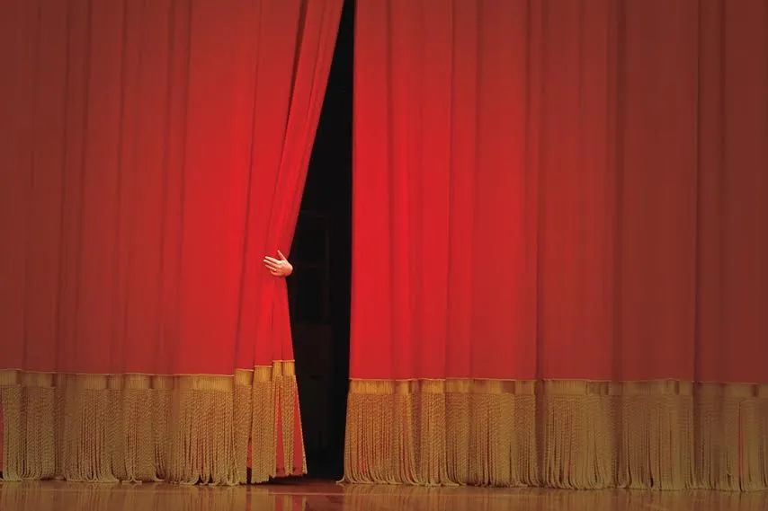 cultuurprijs roosendaal