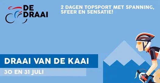de draai 2017