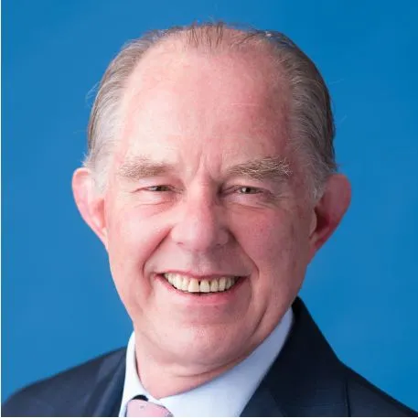 de heer jmj collette