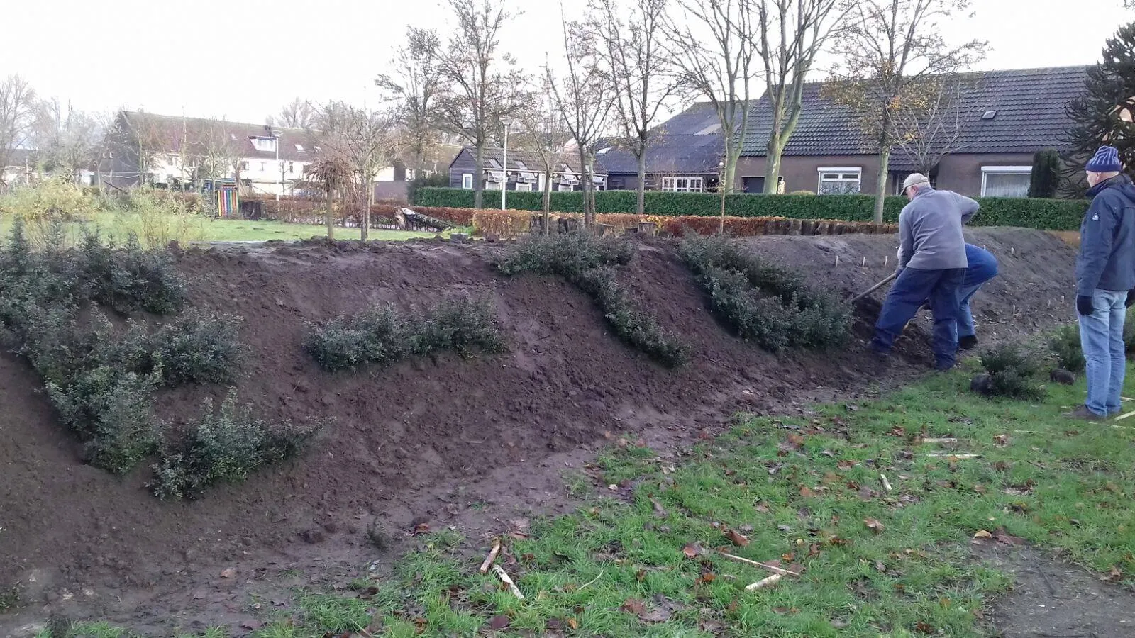 de toltuin nominatie