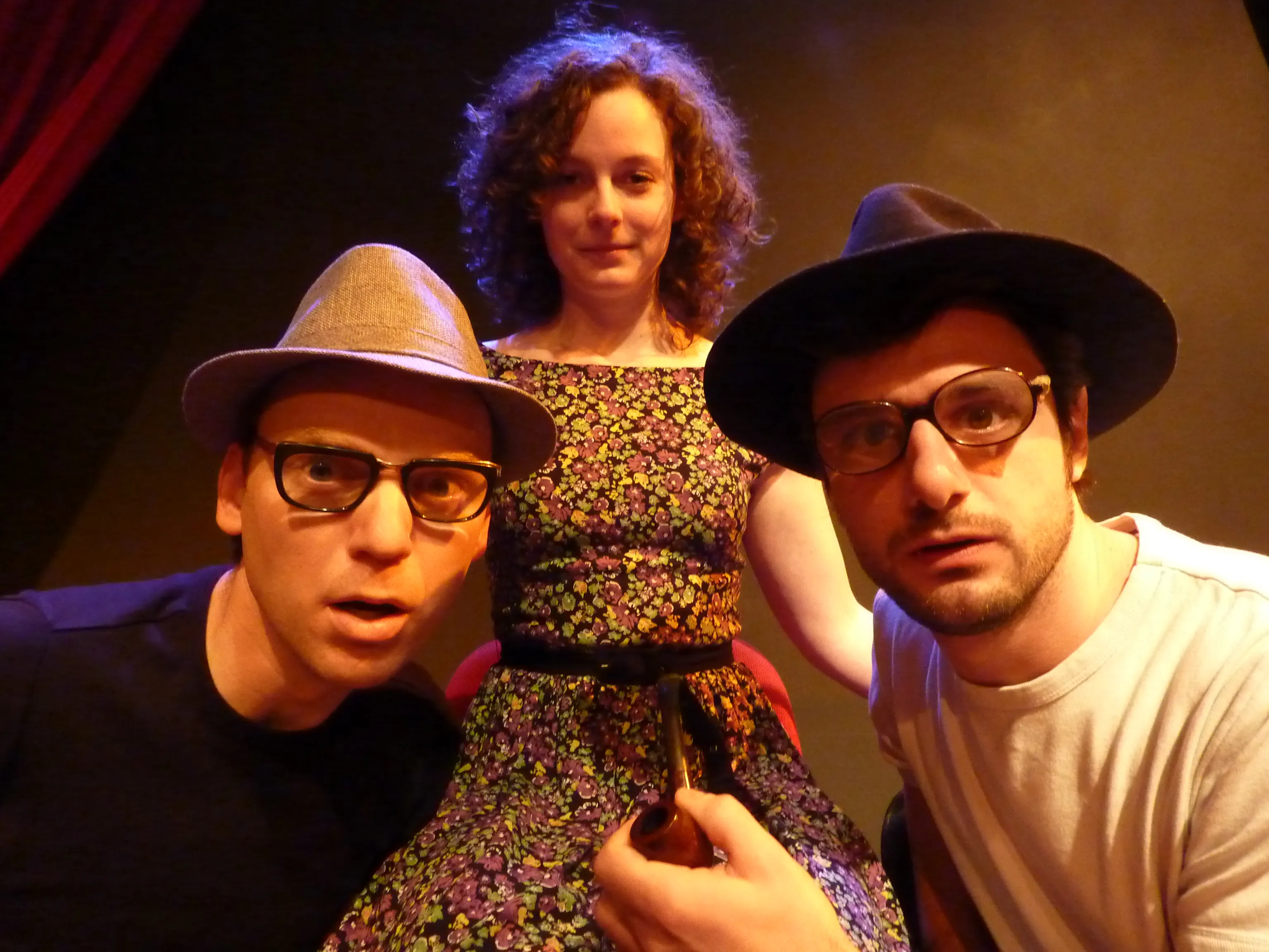 dmp 2016 voor het blok 03