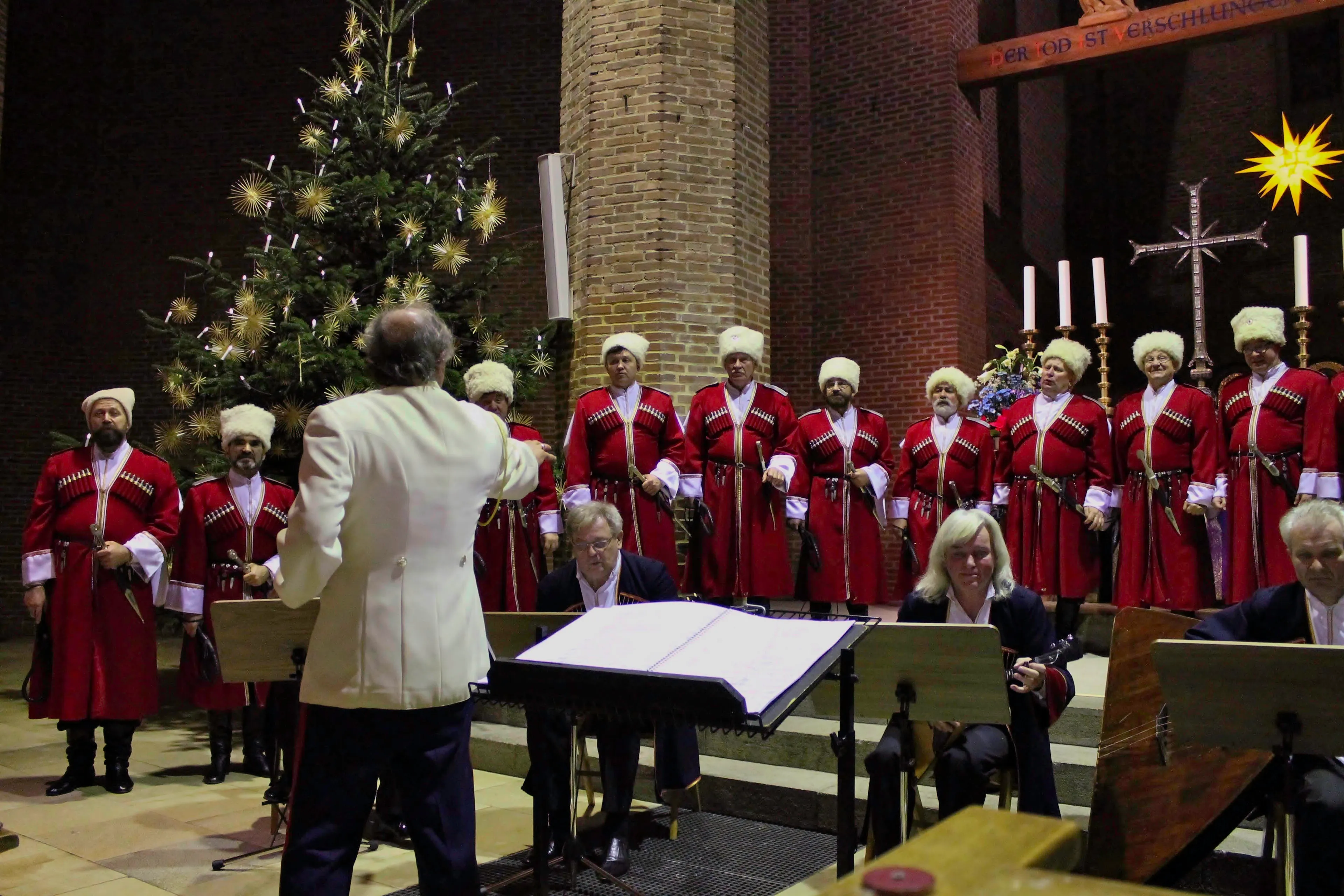 don kosakenchor foto monique liet 9