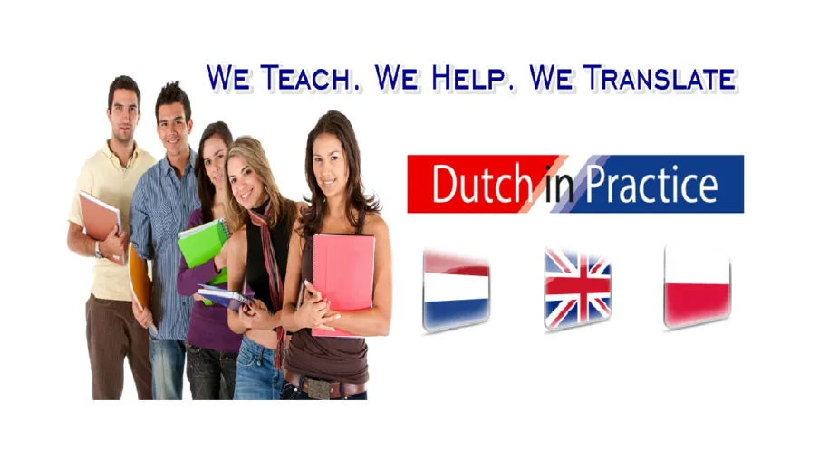 dutch in practise