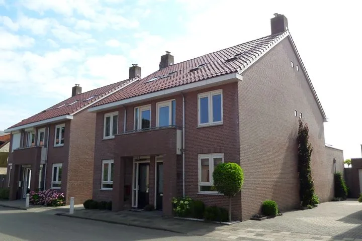 essenseweg 9 nispen