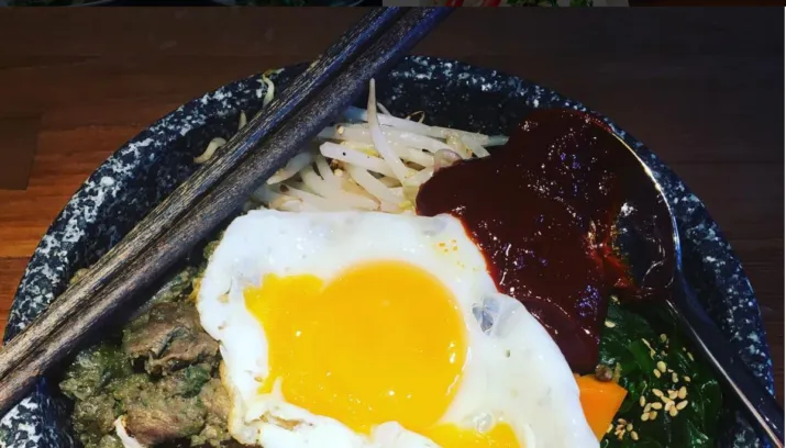 eten foto