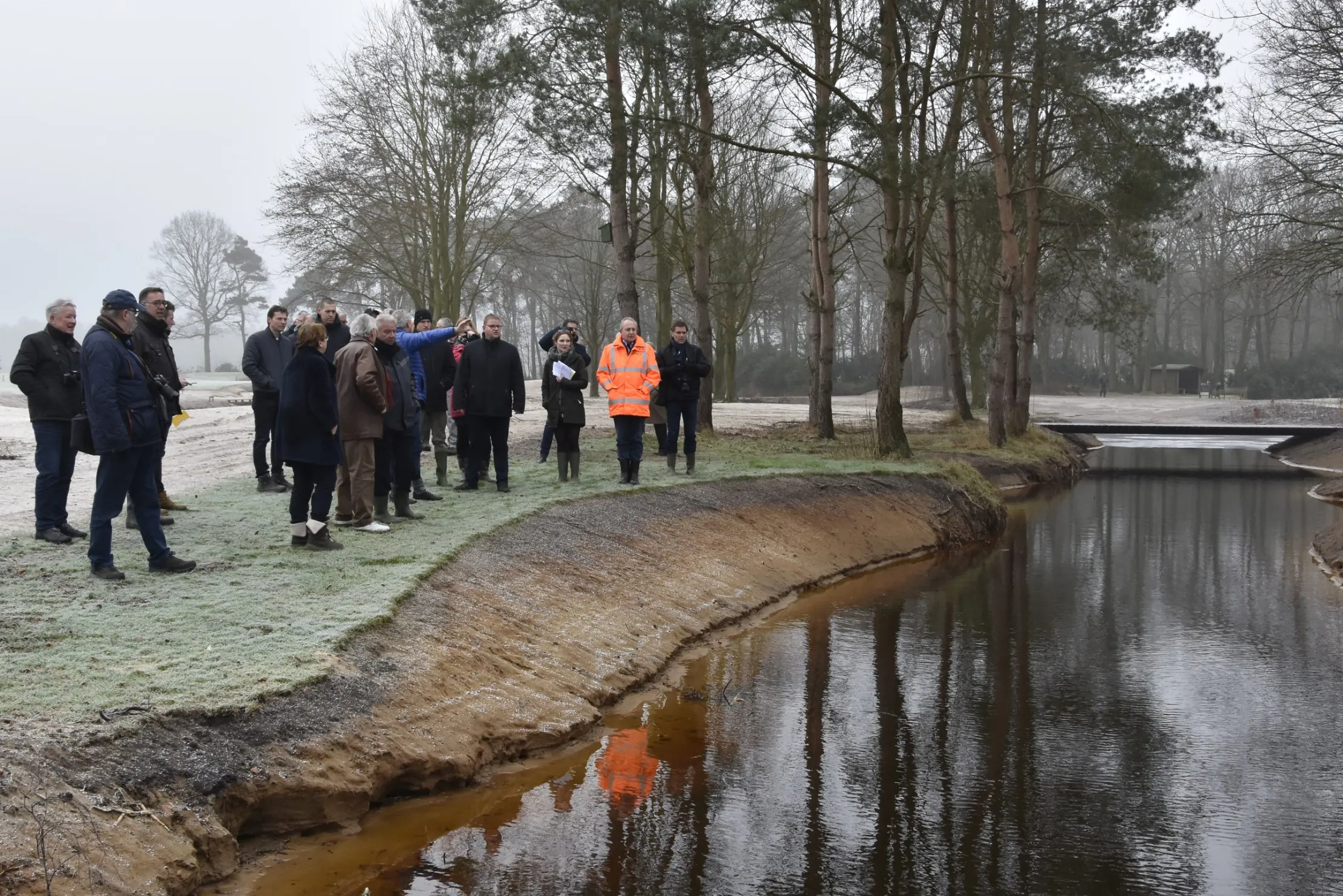 evz golf wouwse plantage 31 1 2019 3