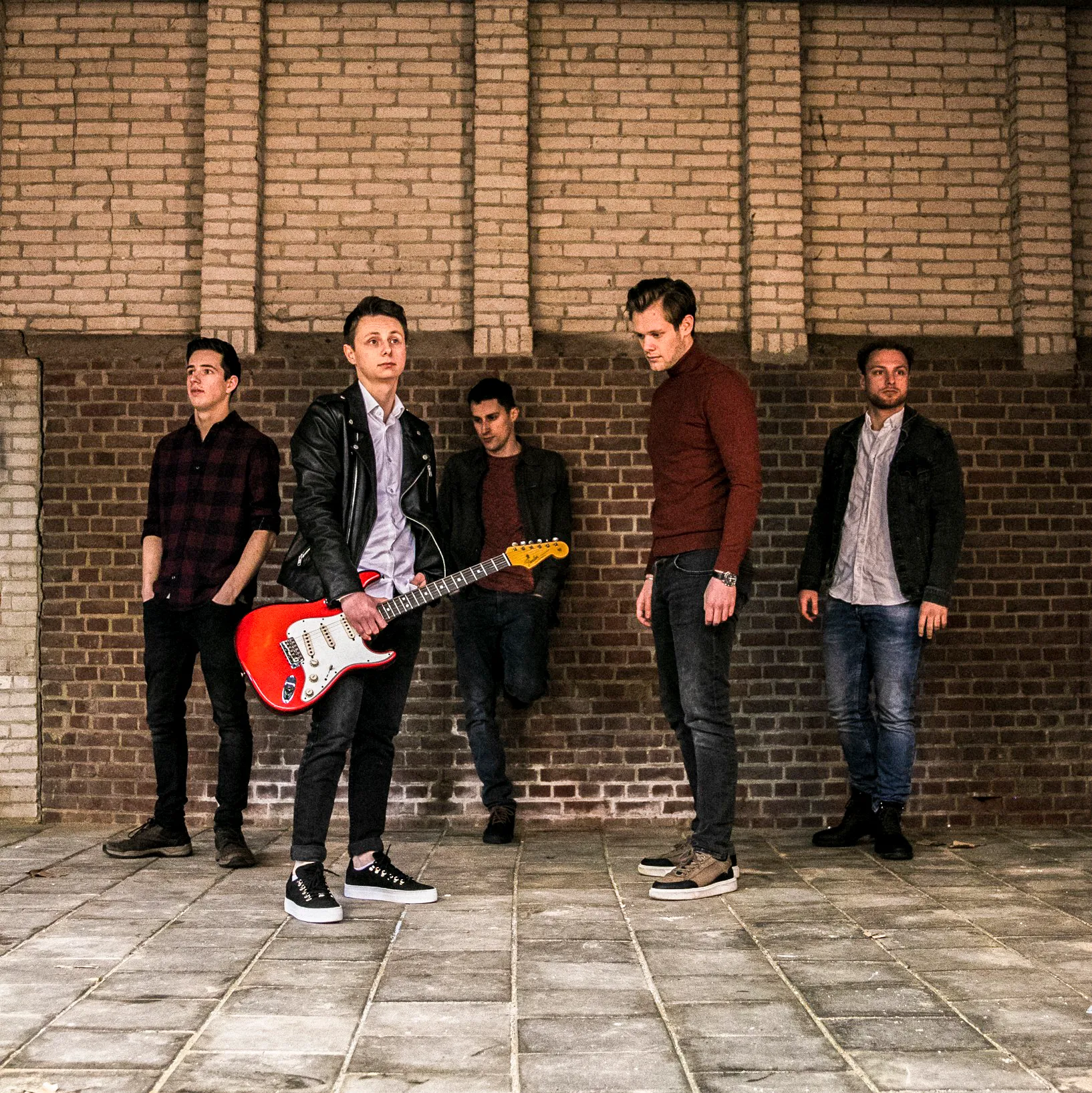 fools dedication lichter