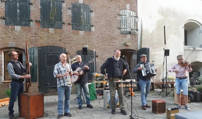 foto smidje verholen